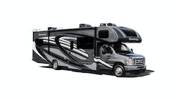 2022 Quantum Class C Motorhome