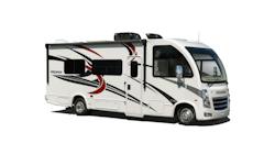 2023 Vegas Class A Motorhome