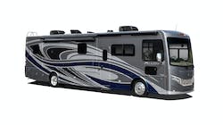 2022 Palazzo Class A Diesel Motorhome