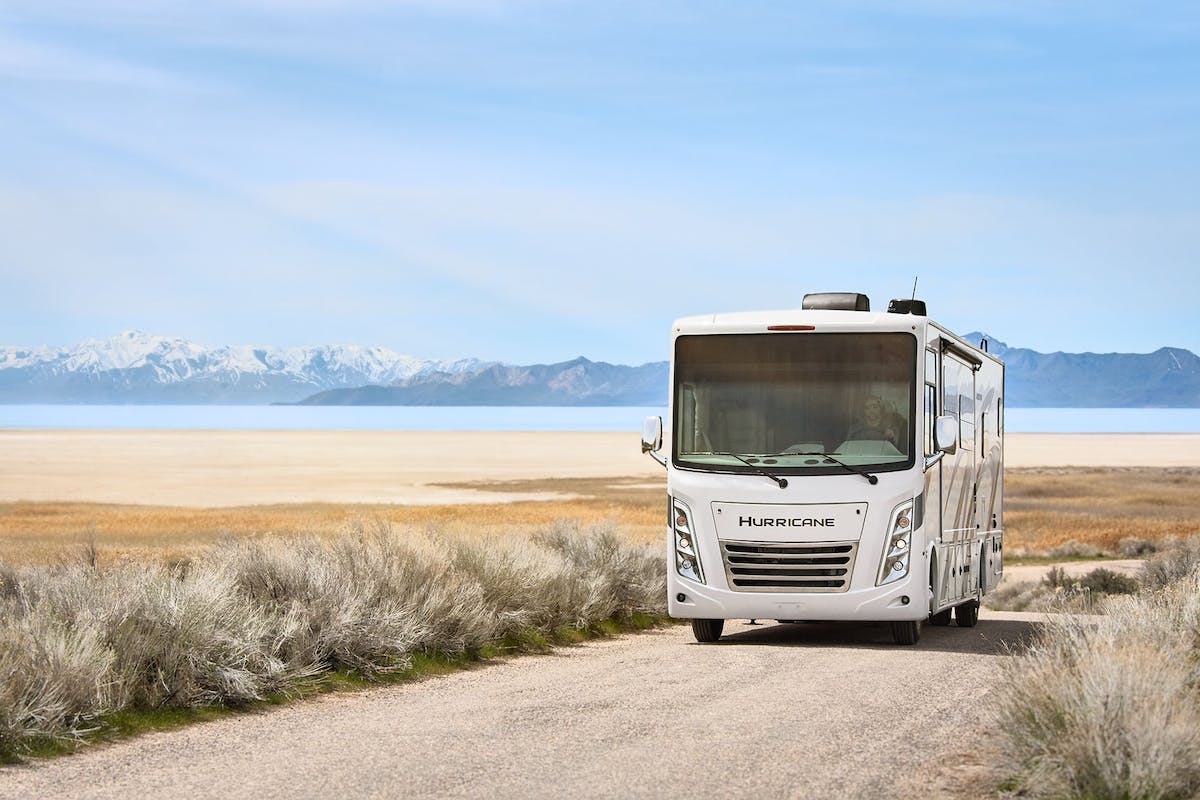 Thor Motor Coach Unveils More 2024 Class A RV Changes