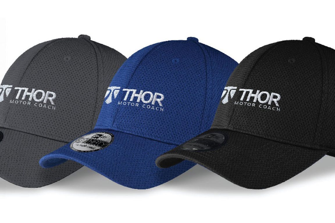 Thor Motor Coach Apparel Store Hats Thor Motor Coach Gear photo Owners page