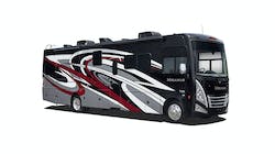 2023 Miramar Class A Gas Motorhome