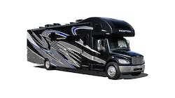 Your First Look at the Inception MEGA C™ 38MX from Thor Motor Coach