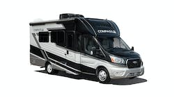 2022 Compass AWD Class B+ Motorhome