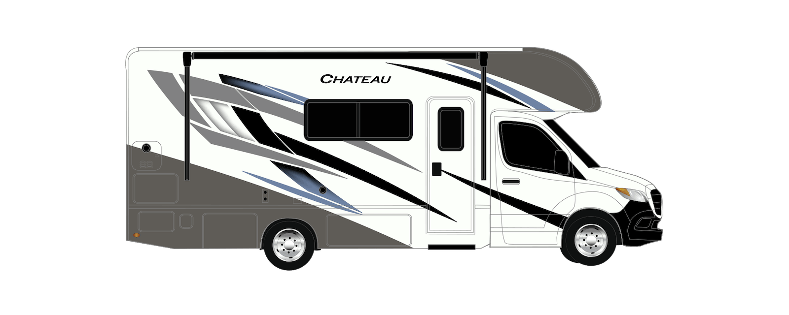 Chateau Sprinter Windy City