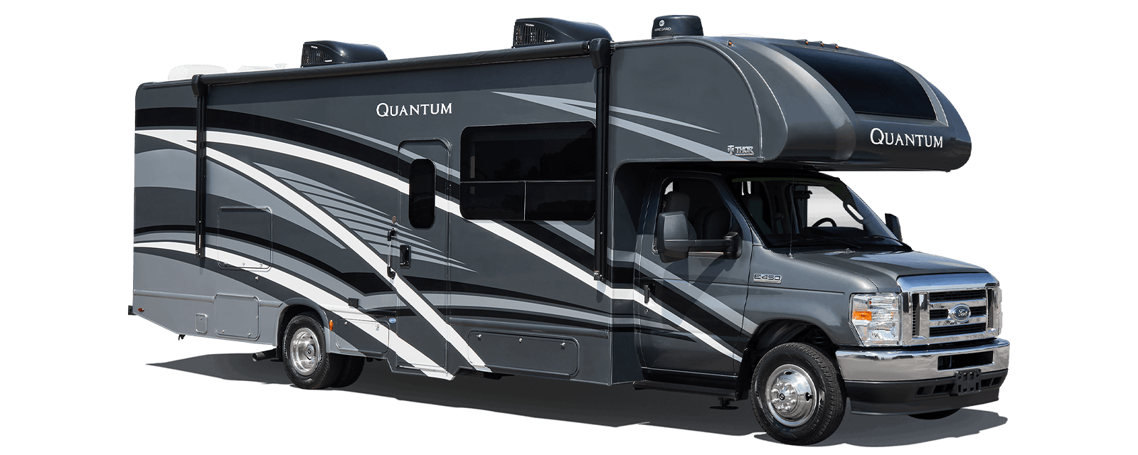 2024 Quantum Silver Creek Exterior