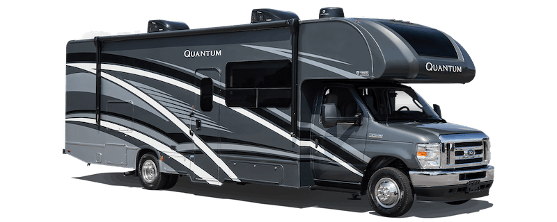 2024 Quantum Silver Creek Exterior