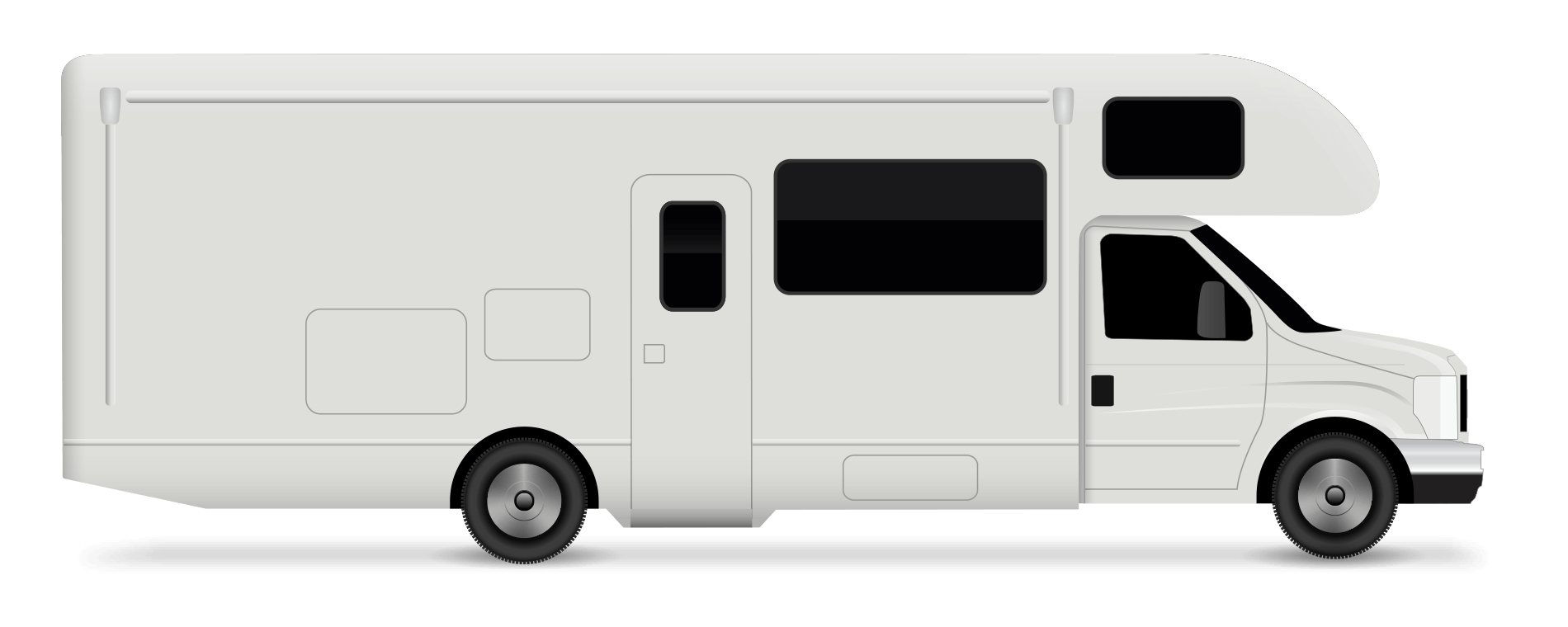 Class C Motorhomes