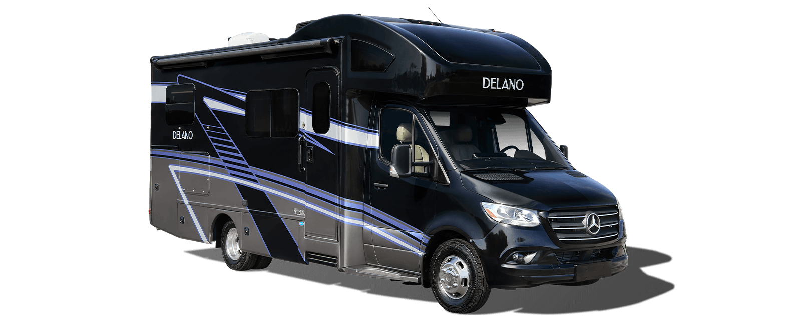 2024 Delano Atlantic II exterior