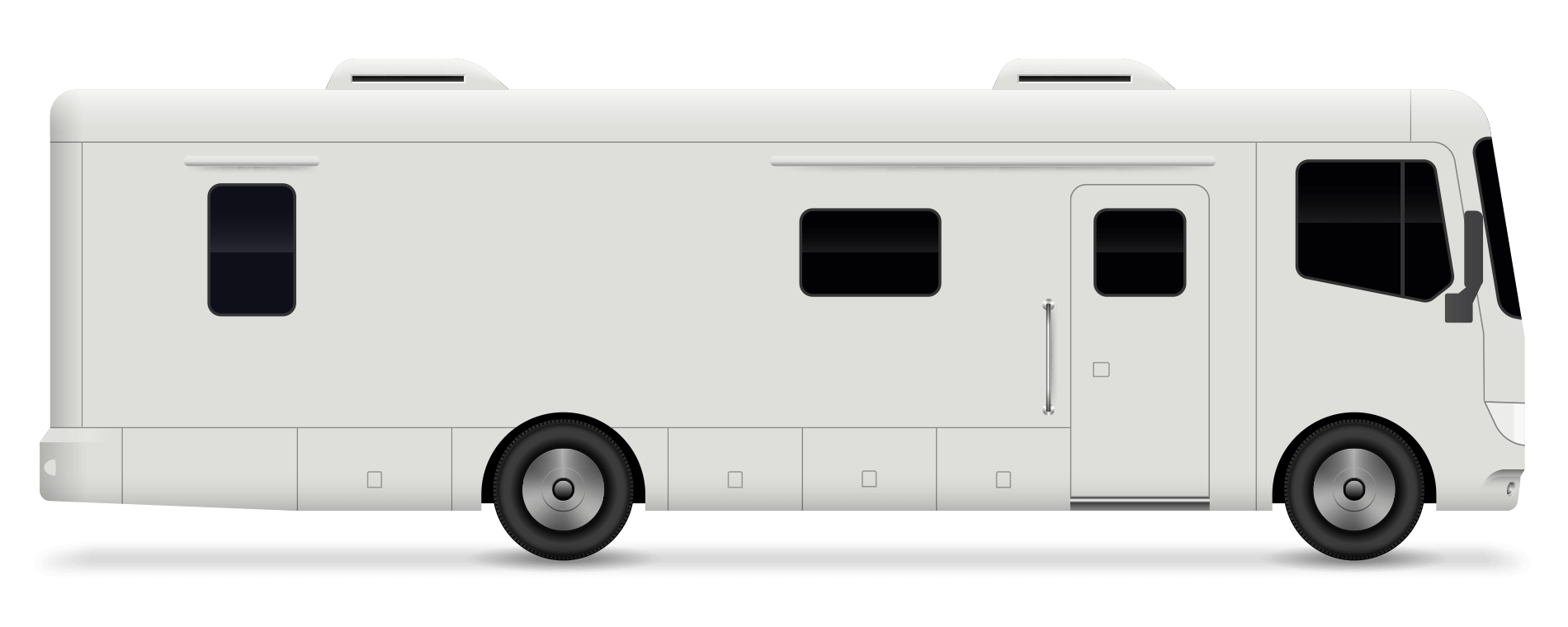 Class A Motorhomes