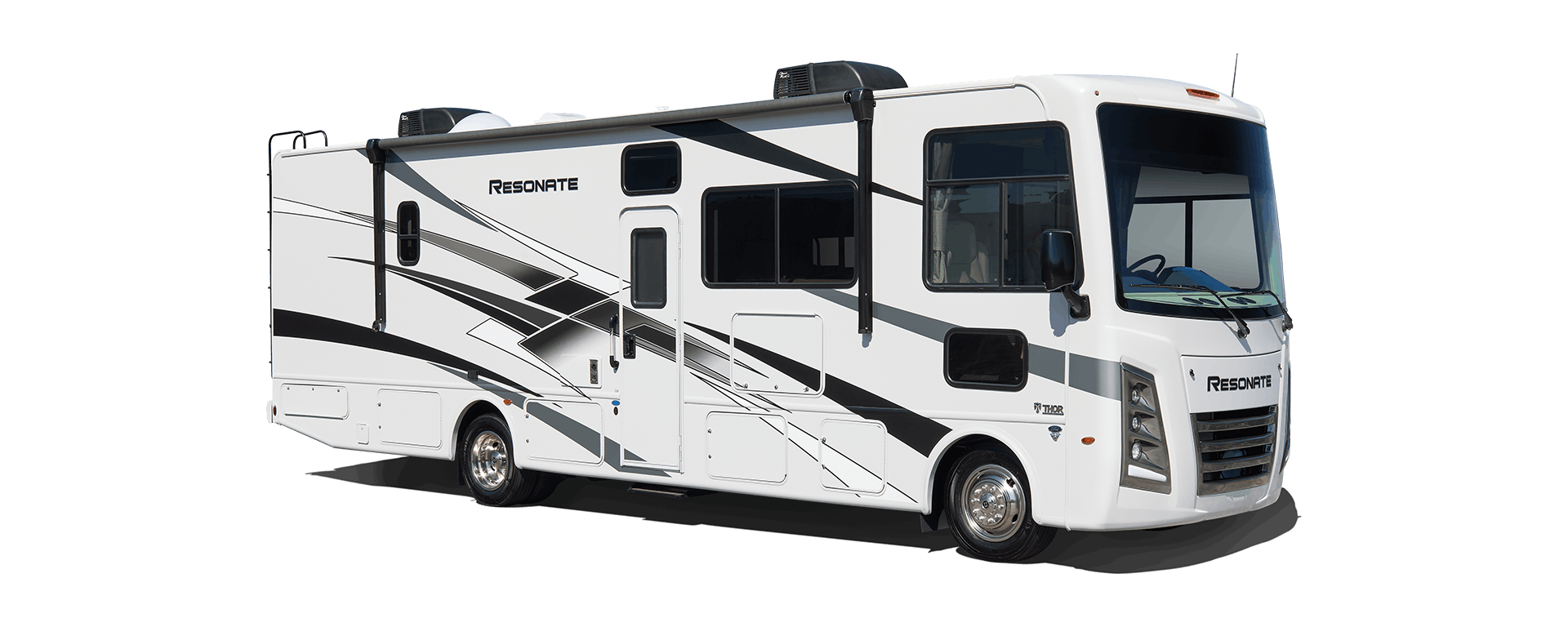 Resonate Class A RV Motorhome